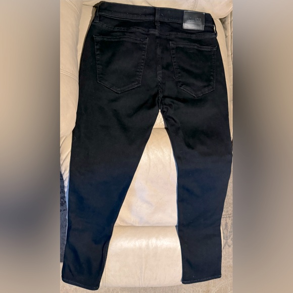 ❤️HOLLISTER❤️NWOT❤️Men’s Athletic Skinny Jeans❤️Size 32❤️ - Picture 5 of 8